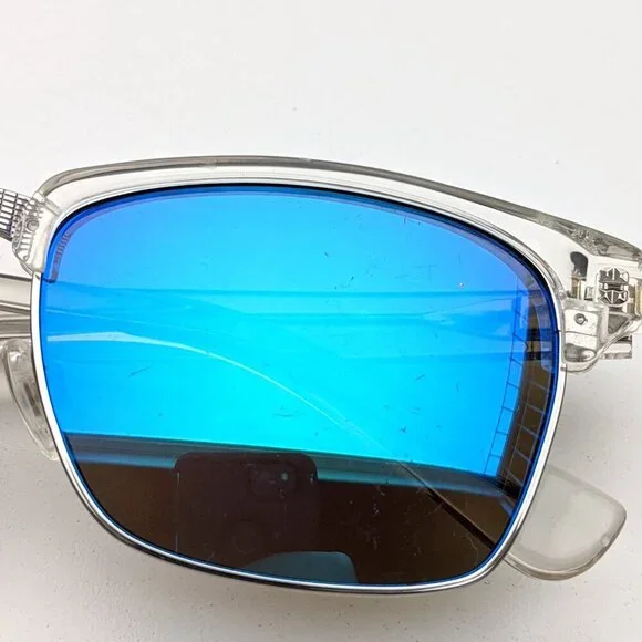 🕶️Maui Jim MJ257-05CR Kawika Polarized Sunglasses 54/18 140 /ALO126🕶️